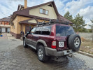 Nissan Patrol 2003 года