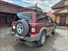 Nissan Patrol 2003 года