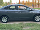 Hyundai Accent 2021 года