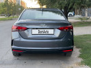 Hyundai Accent 2021 года