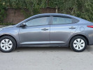 Hyundai Accent 2021 года