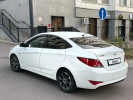 Hyundai Accent 2014 года