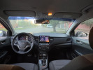 Hyundai Accent 2021 года