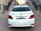 Hyundai Accent 2014 года