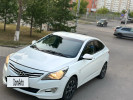 Hyundai Accent 2014 года