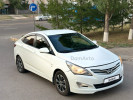 Hyundai Accent 2014 года