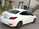 Hyundai Accent 2014 года