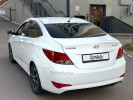 Hyundai Accent 2014 года