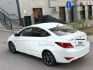 Hyundai Accent 2014 года