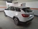 ВАЗ (Lada) Vesta SW Cross 2019 года