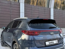 Kia Sportage 2019 года