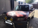 Toyota RAV4 1995 года