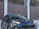 Kia Sportage 2019 года