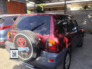 Toyota RAV4 1995 года