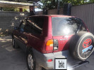 Toyota RAV4 1995 года