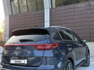 Kia Sportage 2019 года