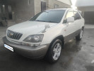 Toyota Harrier 1999 года