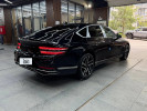Genesis G80 2025 года