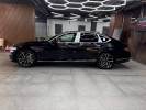 Genesis G80 2025 года