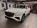 Genesis GV80 2026 года