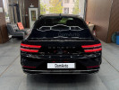 Genesis G80 2025 года