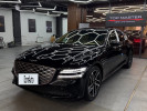 Genesis G80 2025 года