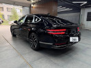 Genesis G80 2025 года