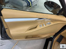 Genesis G80 2025 года