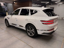 Genesis GV80 2026 года