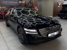 Genesis G80 2025 года