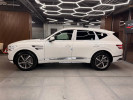 Genesis GV80 2026 года