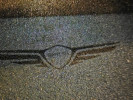 Genesis G80 2025 года