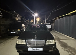 Mercedes-Benz C-Класс 1995 года