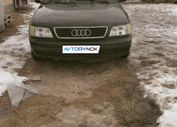 Audi A6 1996 года