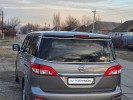 Nissan Quest 2011 года
