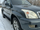 Toyota Land Cruiser Prado 2006 года
