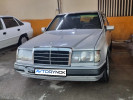 Mercedes-Benz E-Класс 1991 года