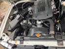 Mitsubishi Montero Sport 2000 года