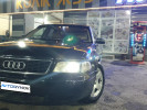 Audi A8 1997 года