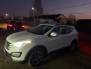 Hyundai Santa Fe 2013 года