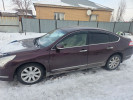 Nissan Teana 2010 года