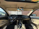 BMW 5 серия 2008 года