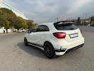 Mercedes-Benz A-Класс 2017 года