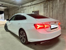 Chevrolet Malibu 2020 года