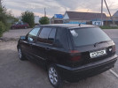 Volkswagen Golf 1997 года