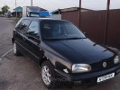 Volkswagen Golf 1997 года