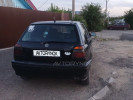 Volkswagen Golf 1997 года