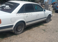 Audi 100 1991 года