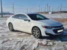 Chevrolet Malibu 2020 года