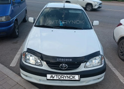 Toyota Avensis 2001 года